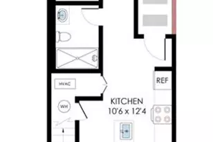 1345 V St NW, Washington, DC 20009 - Photo 30