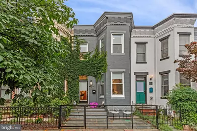 1345 V Street NW, Washington, DC 20009 - Photo 1