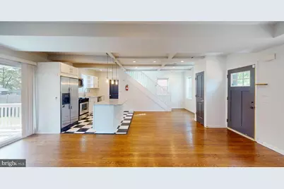 452 Oakwood Street SE, Washington, DC 20032 - Photo 2