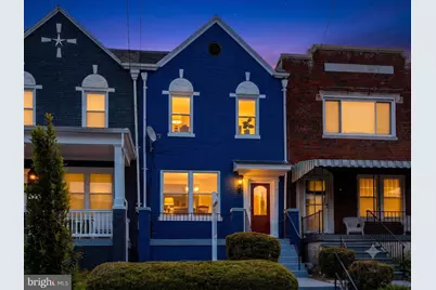 4609 5th Street NW, Washington, DC 20011 - Photo 1