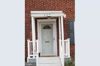 157 Chesapeake Street SW, Washington, DC 20032 - Photo 2