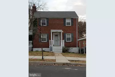 157 Chesapeake Street SW, Washington, DC 20032 - Photo 1