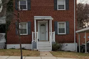 157 Chesapeake St SW, Washington, DC 20032 - Photo 1