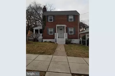 157 Chesapeake Street SW, Washington, DC 20032 - Photo 4