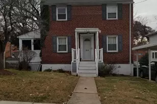 157 Chesapeake St SW, Washington, DC 20032 - Photo 4