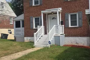 157 Chesapeake St SW, Washington, DC 20032 - Photo 6