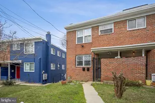 224 Webster St NE, Washington, DC 20011 - Photo 1