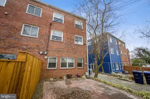 224 Webster St NE, Washington, DC 20011 - Photo 2