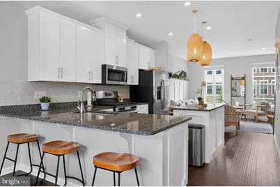 3704 Jamison Street NE, Washington, DC 20018 - Photo 4