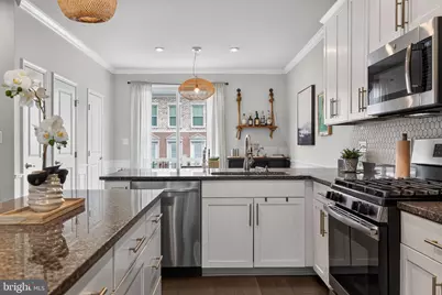 3704 Jamison Street NE, Washington, DC 20018 - Photo 6