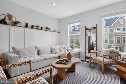 3704 Jamison Street NE, Washington, DC 20018 - Photo 2