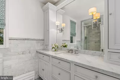 3044 Cambridge Place NW, Washington, DC 20007 - Photo 10