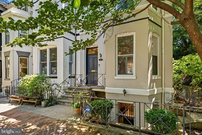 3044 Cambridge Place NW, Washington, DC 20007 - Photo 2