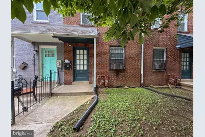 102 O Street SW #1, Washington, DC 20024 - Photo 1