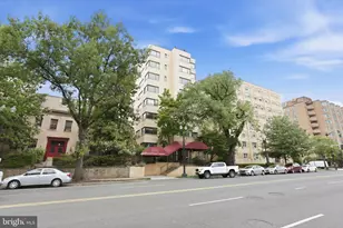 2720 Wisconsin Ave NW, Washington, DC 20007 - Photo 2