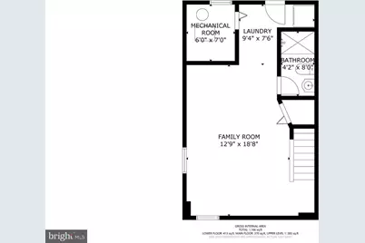 1461 Congress Place SE, Washington, DC 20020 - Photo 28
