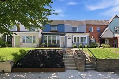 3417 Baker Street NE, Washington, DC 20019 - Photo 4