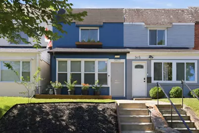 3417 Baker Street NE, Washington, DC 20019 - Photo 2