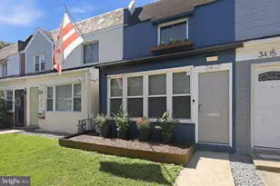 3417 Baker St NE, Washington, DC 20019 - Photo 1