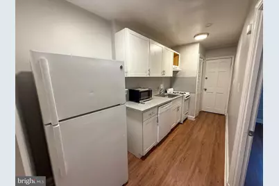 102 O Street SW #2, Washington, DC 20024 - Photo 4
