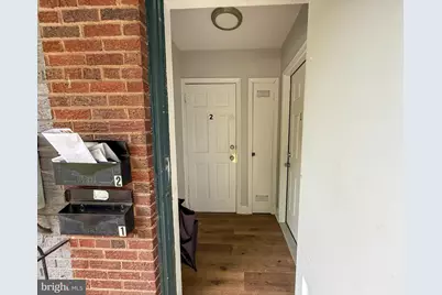 102 O Street SW #2, Washington, DC 20024 - Photo 2