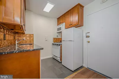 922 24th Street NW #414, Washington, DC 20037 - Photo 6