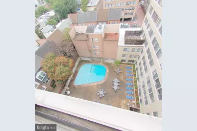 922 24th Street NW #414, Washington, DC 20037 - Photo 18