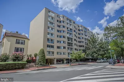 922 24th Street NW #414, Washington, DC 20037 - Photo 2
