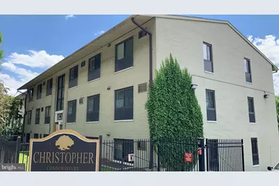 3101 SE Naylor Road SE #104, Washington, DC 20020 - Photo 1