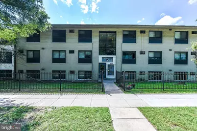 3101 SE Naylor Road SE #104, Washington, DC 20020 - Photo 2
