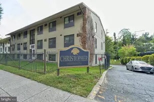 3111 Naylor Rd SE, Washington, DC 20020 - Photo 1