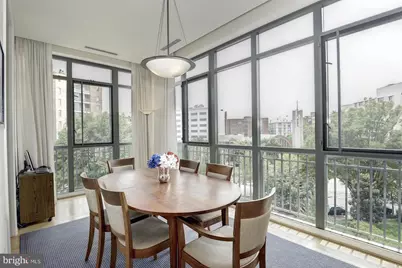 2425 L Street NW #415, Washington, DC 20037 - Photo 2