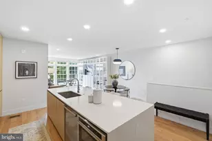 1309 E St SE, Washington, DC 20003 - Photo 4