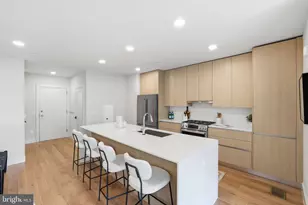 1309 E St SE, Washington, DC 20003 - Photo 6