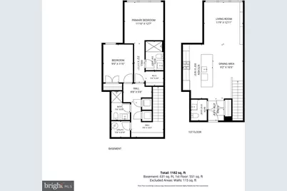 1309 E Street SE #20, Washington, DC 20003 - Photo 32