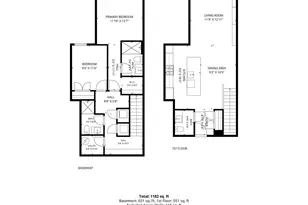 1309 E St SE, Washington, DC 20003 - Photo 32