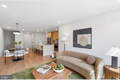 1309 E Street SE #20, Washington, DC 20003 - Photo 14