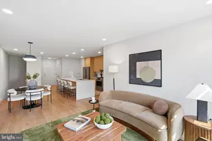 1309 E St SE, Washington, DC 20003 - Photo 14