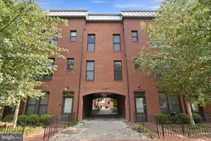 1309 E St SE, Washington, DC 20003 - Photo 1