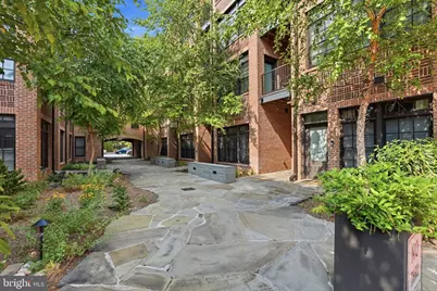1309 E Street SE #20, Washington, DC 20003 - Photo 30