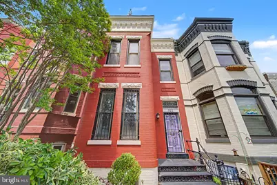 922 Maryland Avenue NE, Washington, DC 20002 - Photo 4