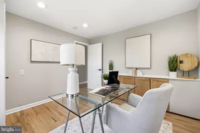 4037 22nd Street NE, Washington, DC 20018 - Photo 38
