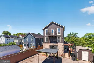 4037 22nd St NE, Washington, DC 20018 - Photo 66