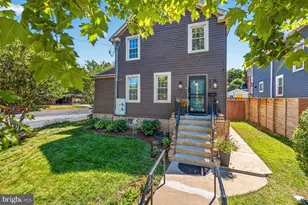 4037 22nd St NE, Washington, DC 20018 - Photo 8