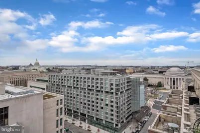 601 Pennsylvania Avenue NW #805, Washington, DC 20004 - Photo 18
