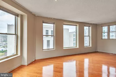 601 Pennsylvania Avenue NW #805, Washington, DC 20004 - Photo 6
