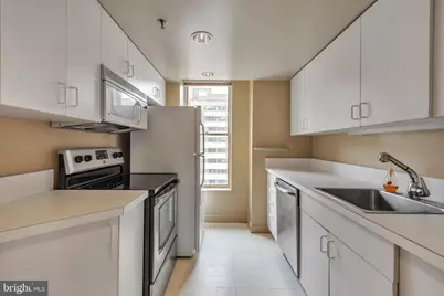 601 Pennsylvania Avenue NW #805, Washington, DC 20004 - Photo 12