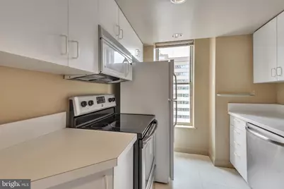 601 Pennsylvania Avenue NW #805, Washington, DC 20004 - Photo 14