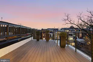 1816 Belmont Rd NW, Washington, DC 20009 - Photo 16