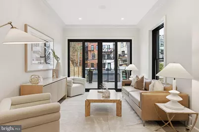1816 Belmont Road NW, Washington, DC 20009 - Photo 22